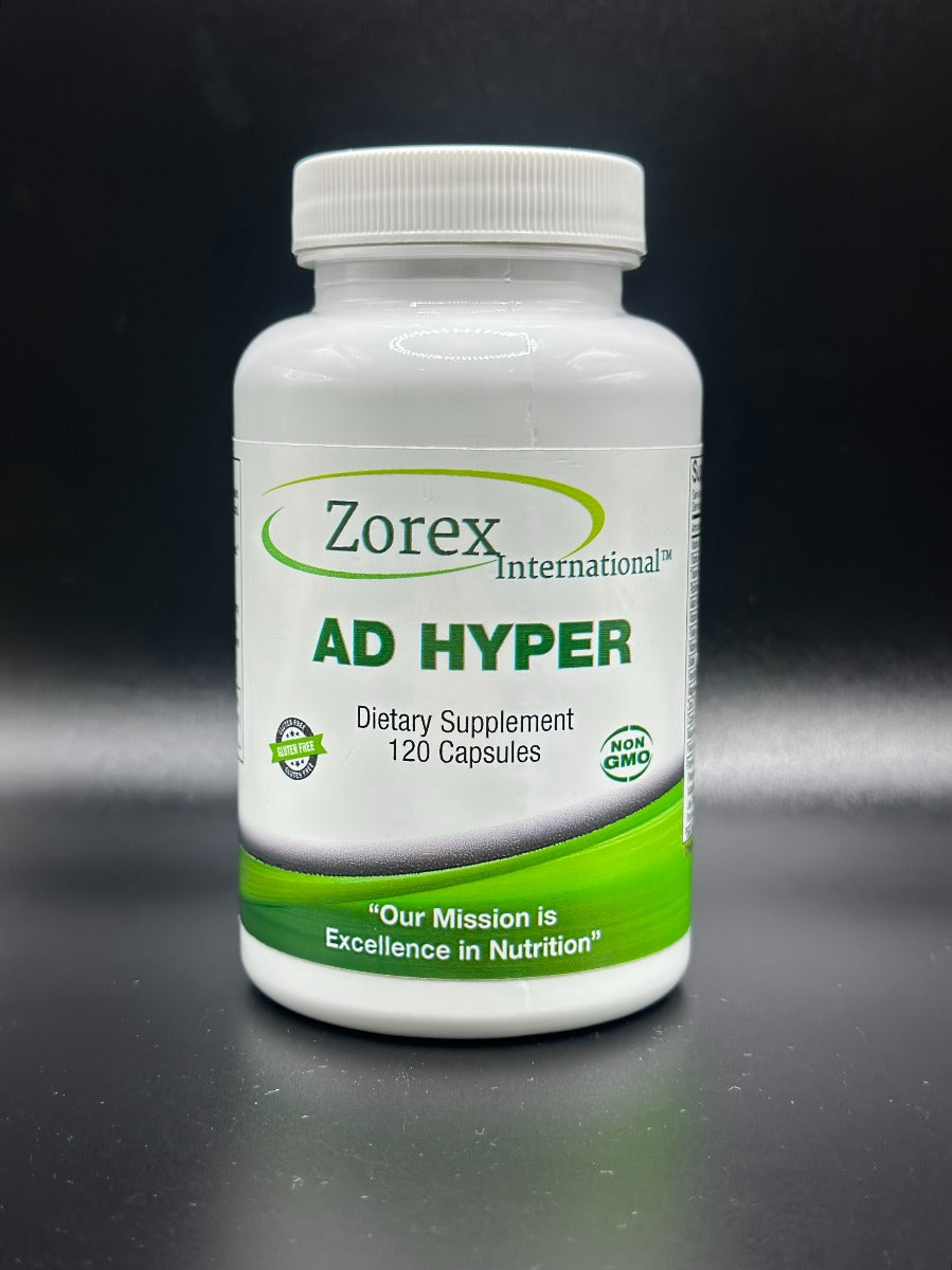 AD HYPER