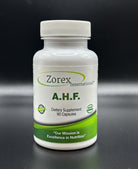 A.H.F. (Anti Histamine Formula)