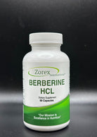 Berberine HCL