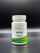 Biotin