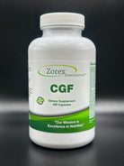 CGF (Complete Glucose Formula)