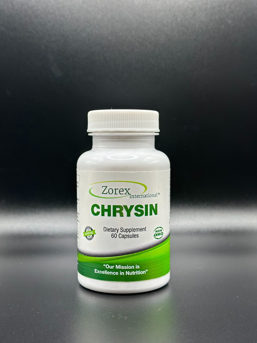 Chrysin