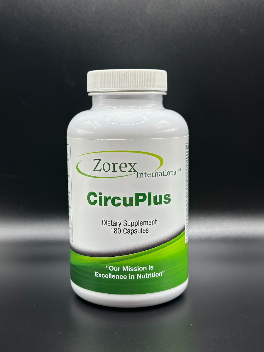 CircuPlus