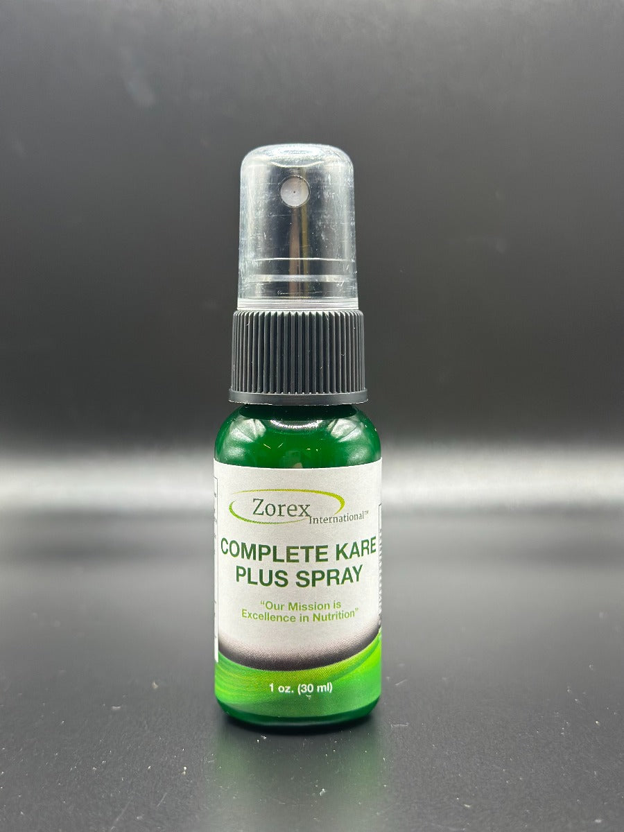 Complete Kare Plus Spray  1 oz.