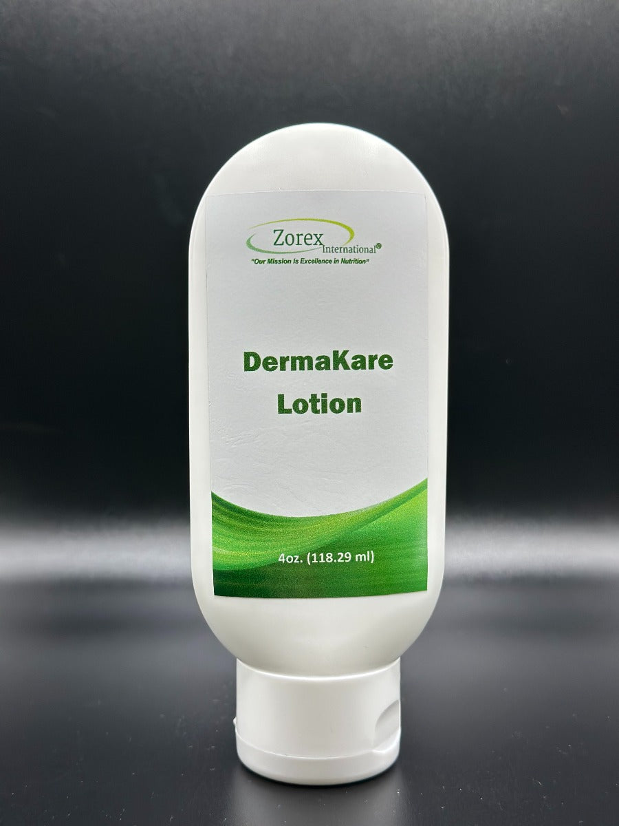 DermaKare Lotion