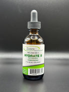 Hydrate II  (New Size 2 fl. Oz.)