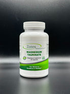 Magnesium Taurinate 