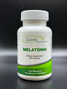 MELATONIN