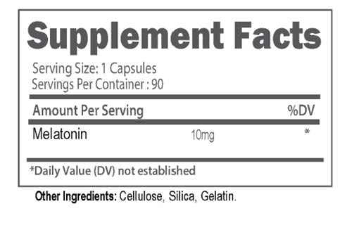 MELATONIN