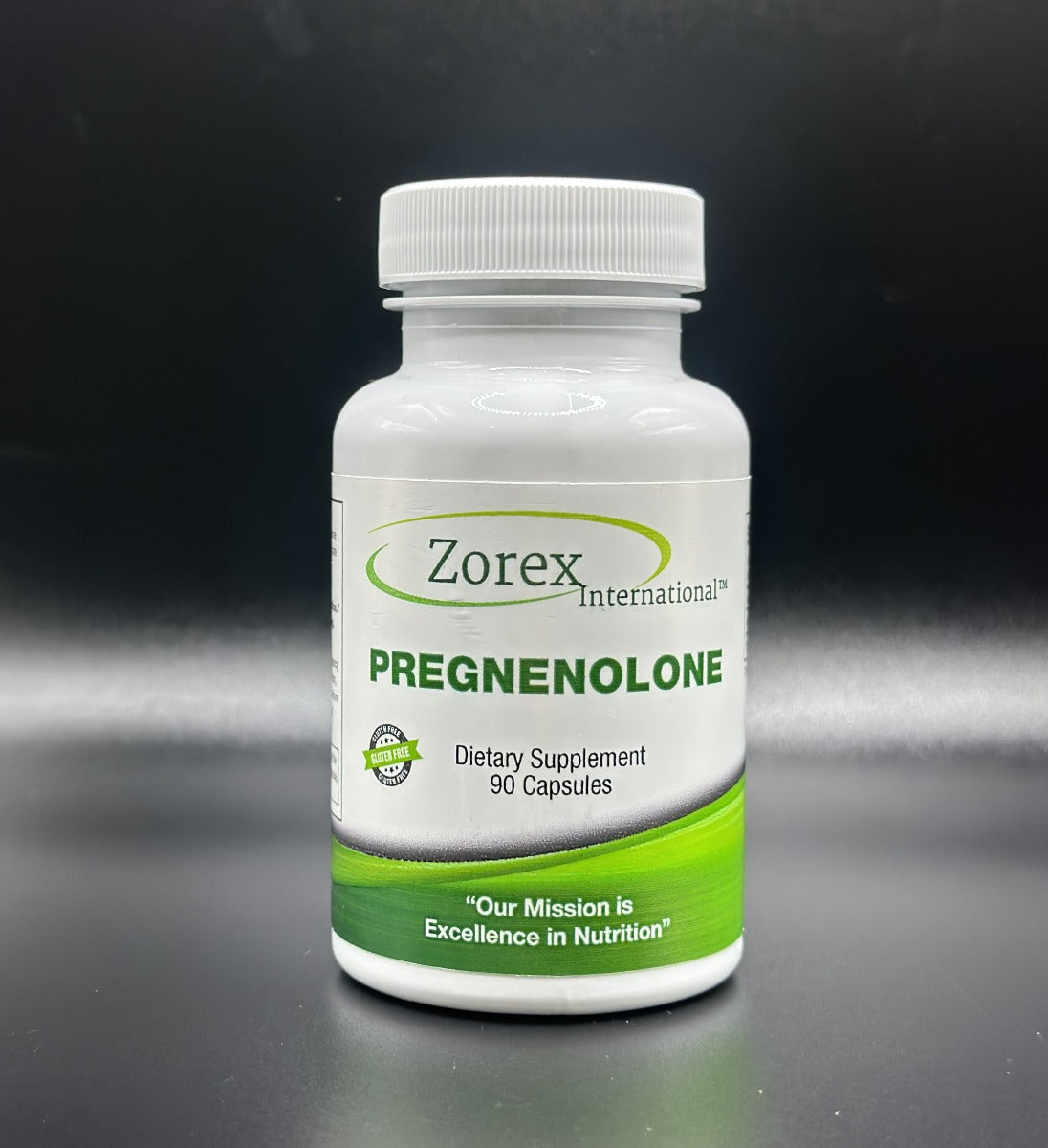 Pregnenolone (25mg)