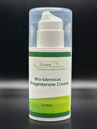 Progesterone Cream (Micronized)