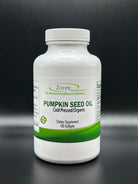 Pumpkin Seed Oil