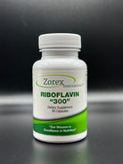 Riboflavin 300