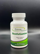 Benfotiamine